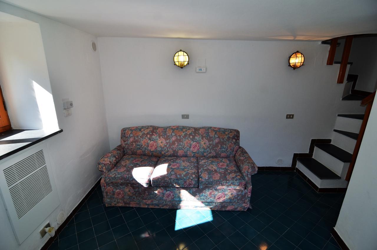 Lobster Cottage apartment Levanto Exteriör bild