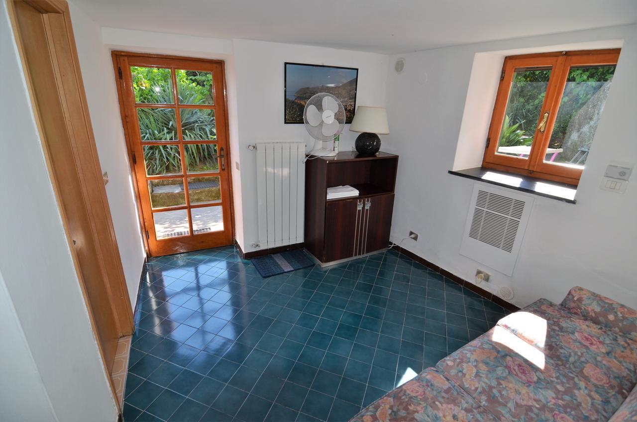 Lobster Cottage apartment Levanto Exteriör bild