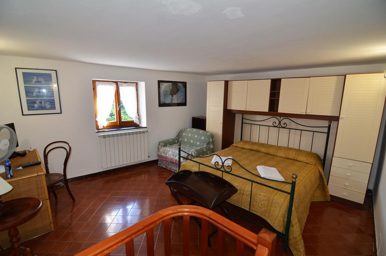 Lobster Cottage apartment Levanto Exteriör bild